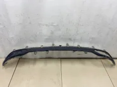 Накладка бампера задняя Лада Веста NG