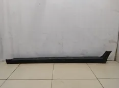 Накладка на порог (наружная) левая Hyundai Creta 1