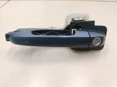 Ручка двери наружная передняя левая Kia Ceed 1 ED