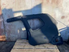 Крыло заднее левое Renault Duster 1