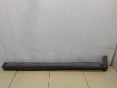 Накладка на порог (наружная) правая Mitsubishi