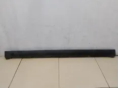 Накладка на порог (наружная) левая FAW Besturn X40