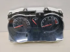 Панель приборов Nissan Note E11 CR14DE 2006