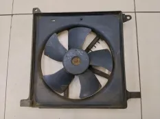 Вентилятор радиатора Daewoo Nexia