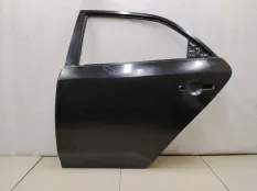 Дверь задняя левая Kia Cerato 2 TD