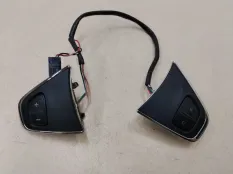 Кнопки на руль Renault Kaptur H4M 438 2017