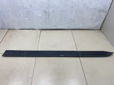 Накладка на подножку правая Toyota Land Cruiser