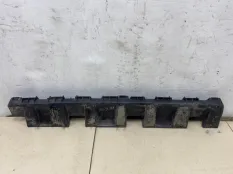 Кронштейн накладки на порог левый Renault Duster 1