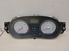 Панель приборов Renault Sandero 1