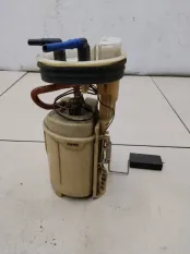 Насос топливный Skoda Octavia A4