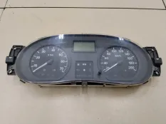 Панель приборов Renault Logan 1