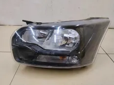 Фара левая Ford Transit 8