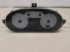 Панель приборов Renault Megane 2