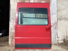 Дверь сдвижная правая Fiat Ducato 2 244 F1AE0481C