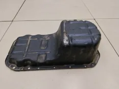 Поддон двигателя BYD F3 4G18