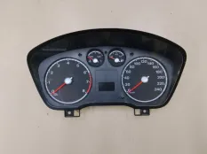 Панель приборов Ford Focus 2 СЕДАН 1.4 2010