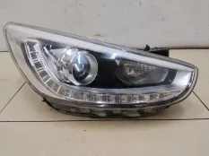 Фара правая Hyundai Solaris 1