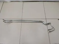 Трубка системы охлаждения Fiat Ducato 2 244