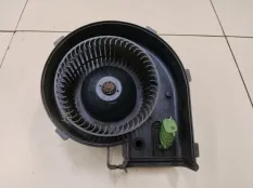 Моторчик отопителя Лада Калина