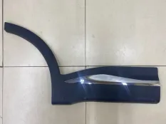 Молдинг двери задний правый Chery Tiggo 7L