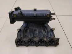 Коллектор впускной Chevrolet Aveo T250 B12D1 2010