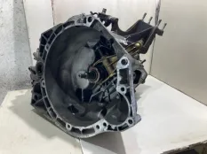 МКПП Fiat Ducato 2 244 F1AE0481C 2009