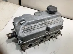 Головка блока цилиндров Daewoo Matiz F8CV