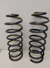 Пружины подвески (Комплект) задние Opel Vectra B