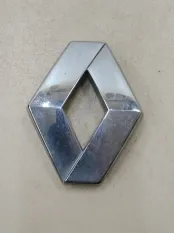 Эмблема Renault Megane 2 СЕДАН K4M812 2006
