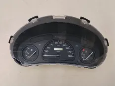 Панель приборов Peugeot 206 TU3JP 1.4 БЕНЗИН 2006