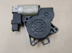 Моторчик стеклоподъемника передний левый Mazda 6