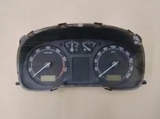 Панель приборов Skoda Octavia A4