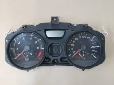 Панель приборов Renault Megane 2