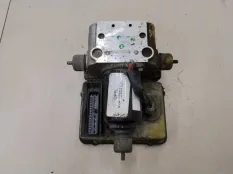 Блок ABS (насос) Opel Vectra B