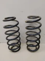 Пружины подвески (Комплект) задние Geely GC6