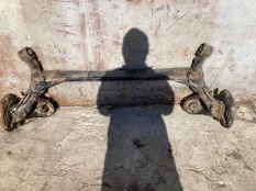 Балка задняя Kia Rio 3 QB СЕДАН G4FC 1.6 БЕНЗИН