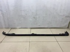 Накладка на подножку правая Toyota Land Cruiser