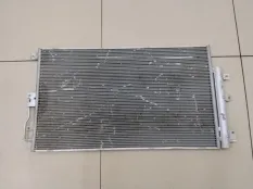 Радиатор кондиционера Haval Jolion