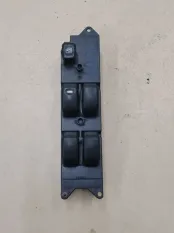 Блок управления стеклоподъемниками Mitsubishi