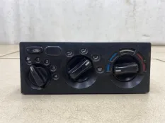 Блок управления отопителем Daewoo Nexia