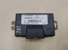 Блок управления раздаточной коробкой Great Wall