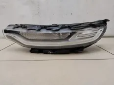 Фара дневного света (ходовые огни) левая Kia Soul