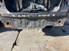 Панель задняя Kia Rio 3 QB СЕДАН G4FC 1.6 БЕНЗИН