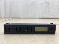 Бортовой компьютер Лада 2114