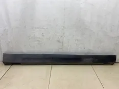 Накладка на порог (наружная) правая Kia Seltos SP2