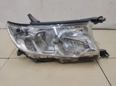 Фара правая Toyota Land Cruiser Prado 150 После