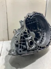 МКПП Daewoo Nexia N100 A15MF 2007