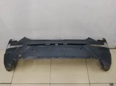 Бампер задний Москвич 3