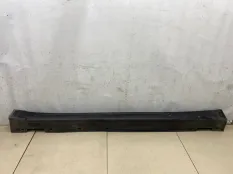 Накладка на порог (наружная) левая Hyundai Tucson