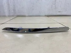 Молдинг бампера передний левый Kia Sportage 3 SL